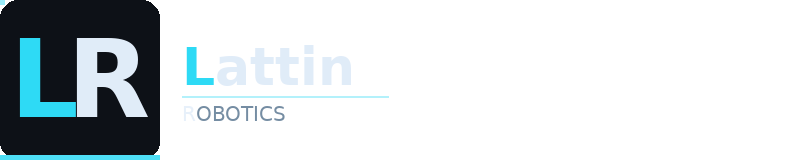 Lattin Robotics